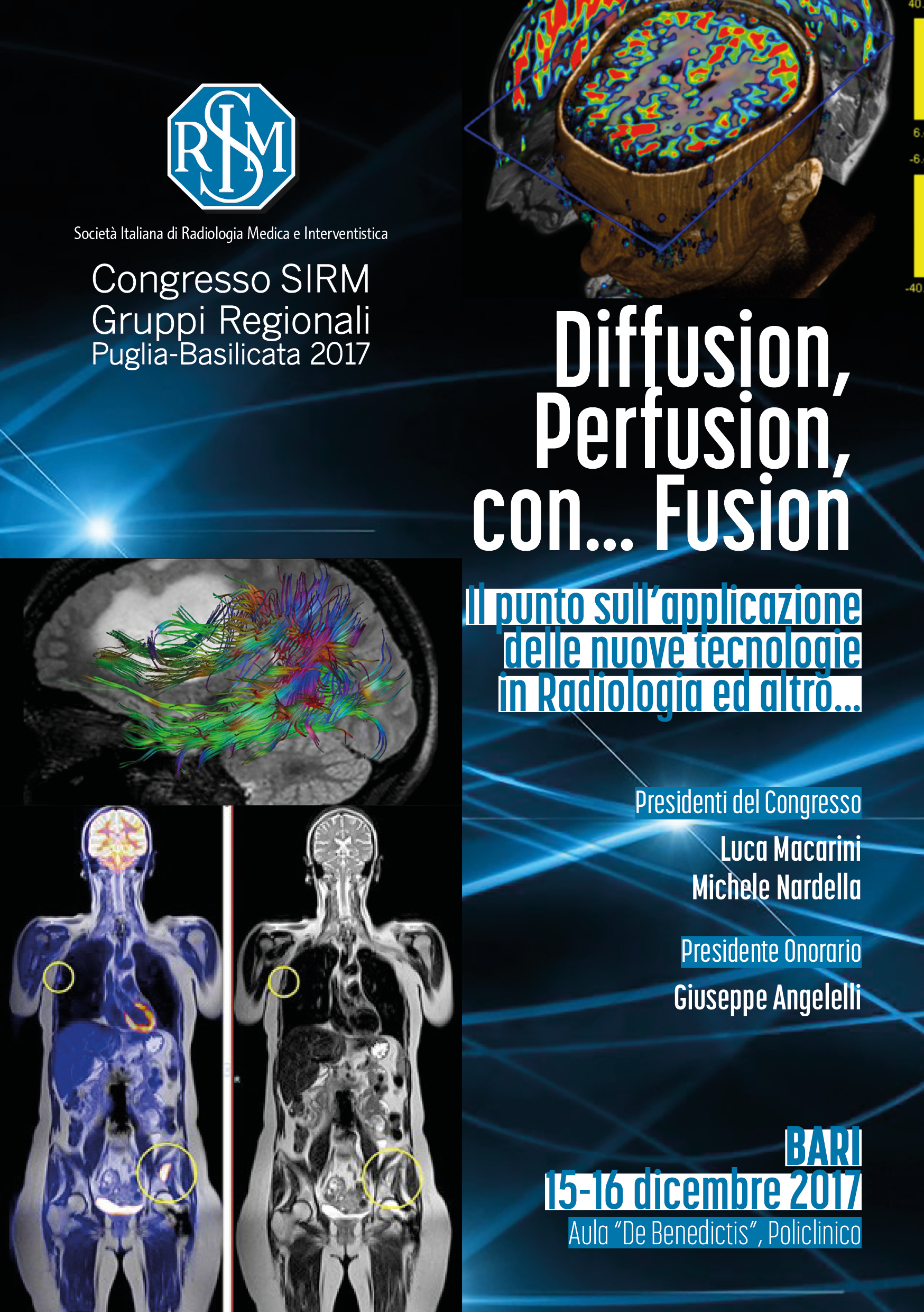 Radiologia SIRM 2017